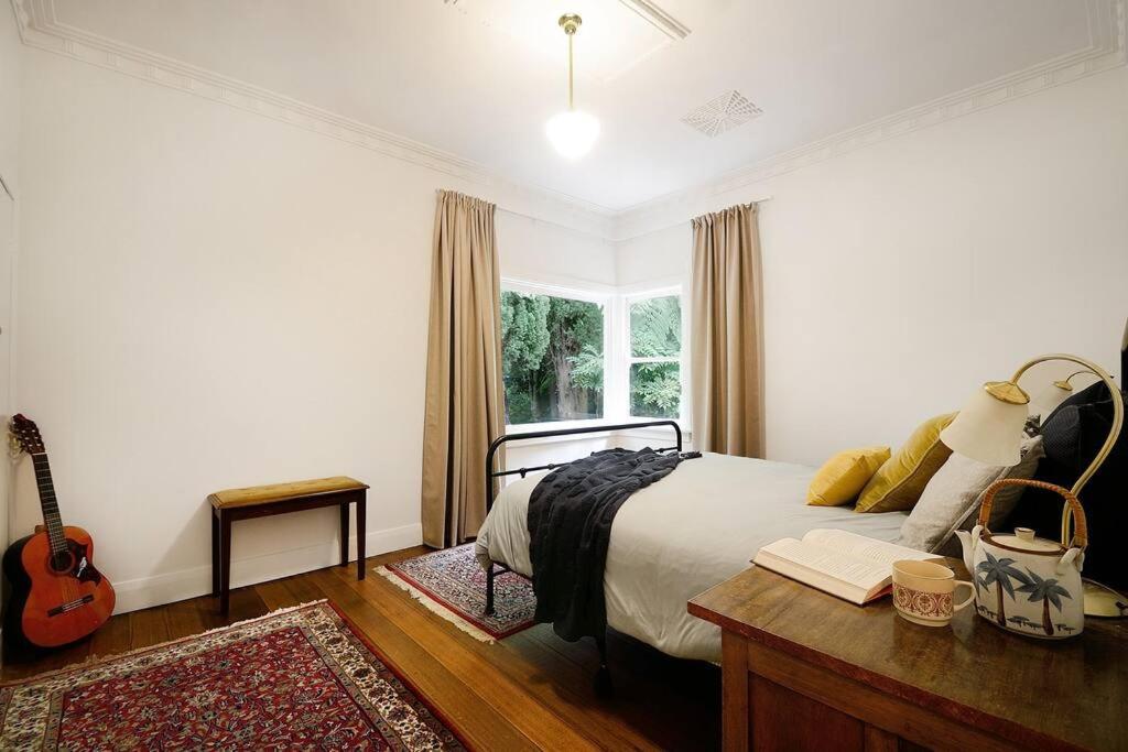 Harrys House Warburton - Peaceful Riverside Cottage In The Perfect Location Exterior photo