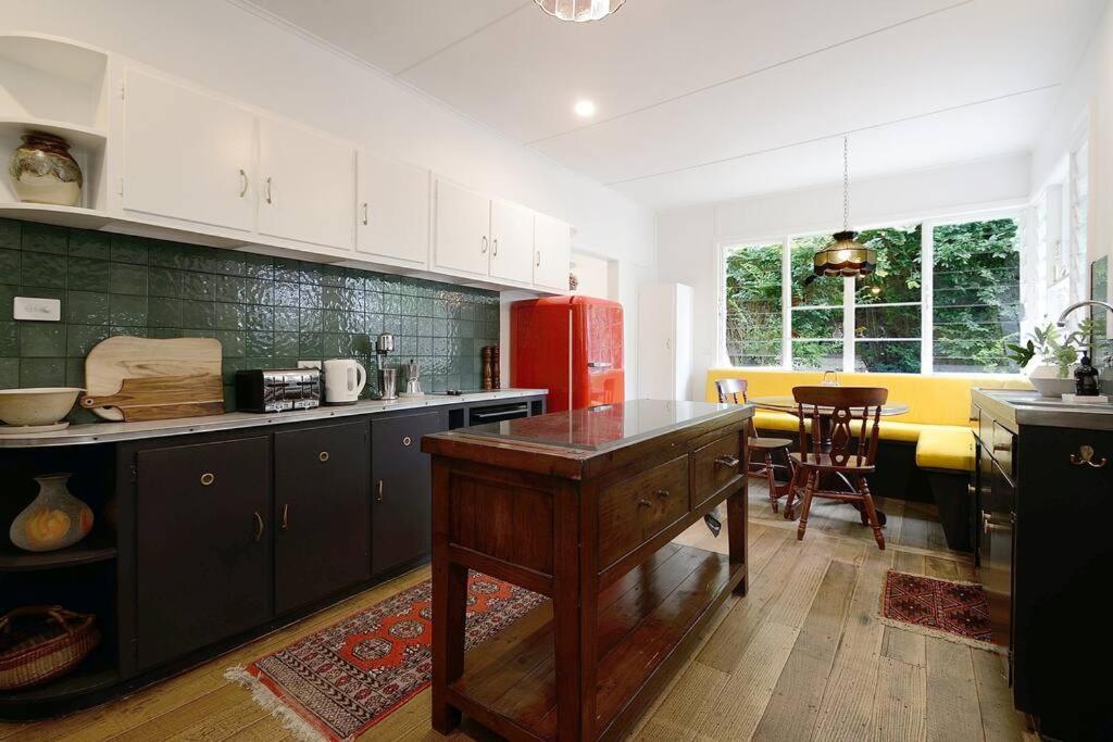 Harrys House Warburton - Peaceful Riverside Cottage In The Perfect Location Exterior photo