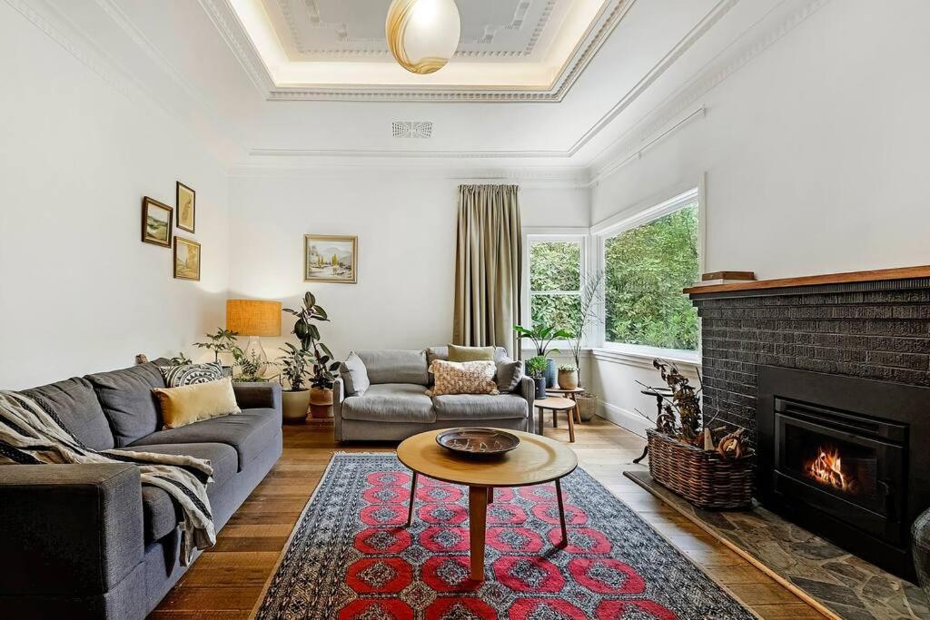 Harrys House Warburton - Peaceful Riverside Cottage In The Perfect Location Exterior photo