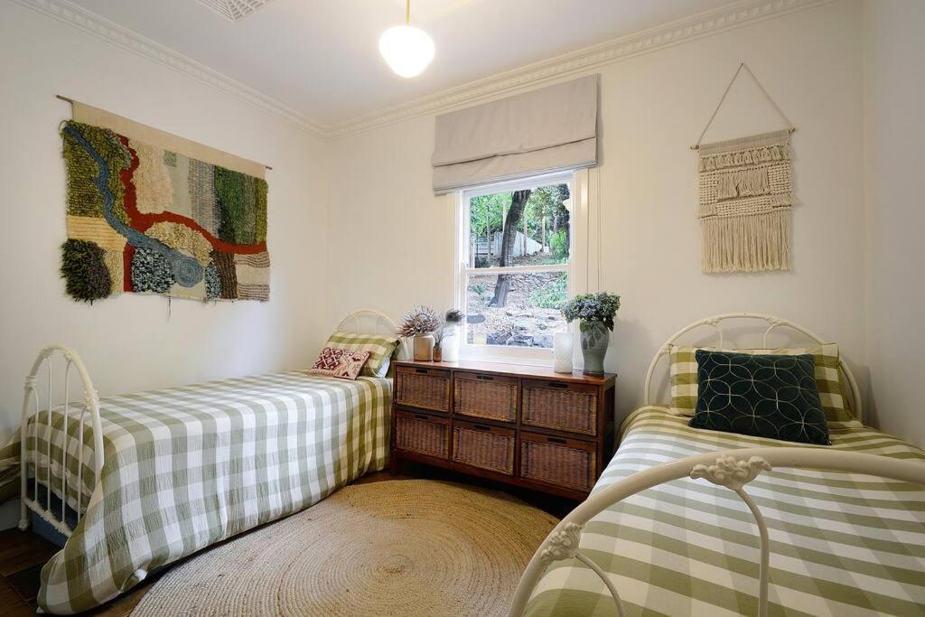Harrys House Warburton - Peaceful Riverside Cottage In The Perfect Location Exterior photo