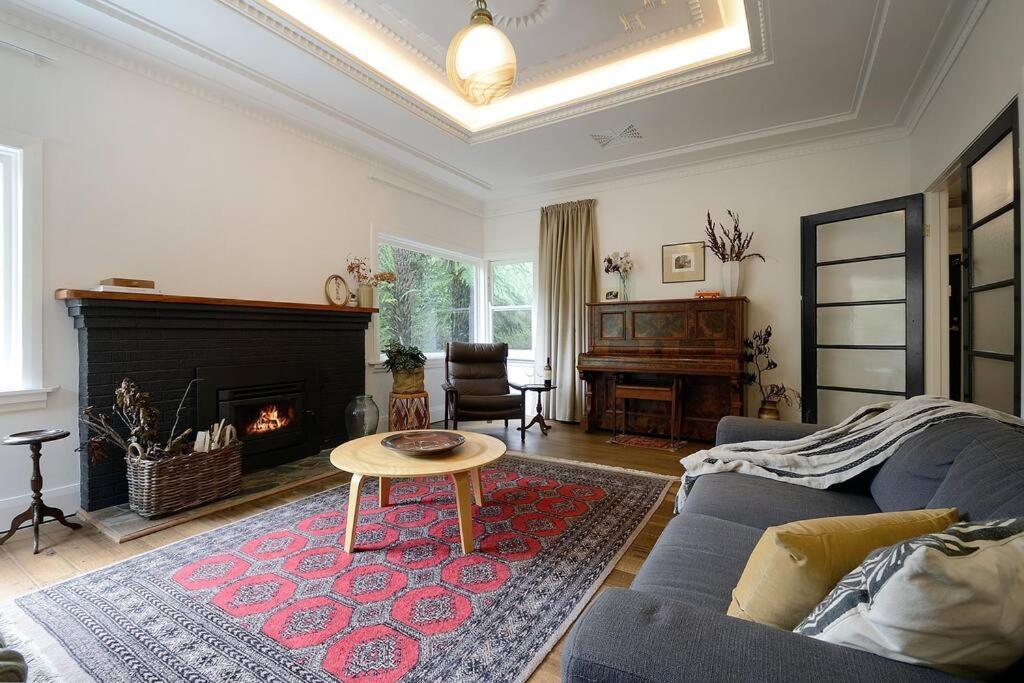 Harrys House Warburton - Peaceful Riverside Cottage In The Perfect Location Exterior photo