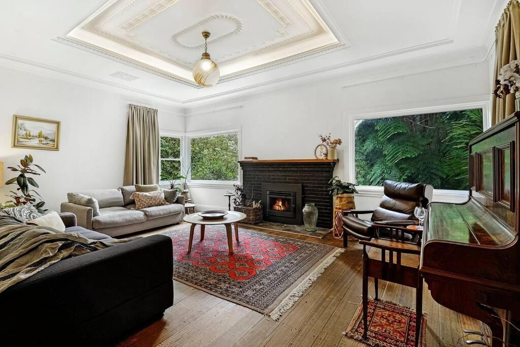 Harrys House Warburton - Peaceful Riverside Cottage In The Perfect Location Exterior photo